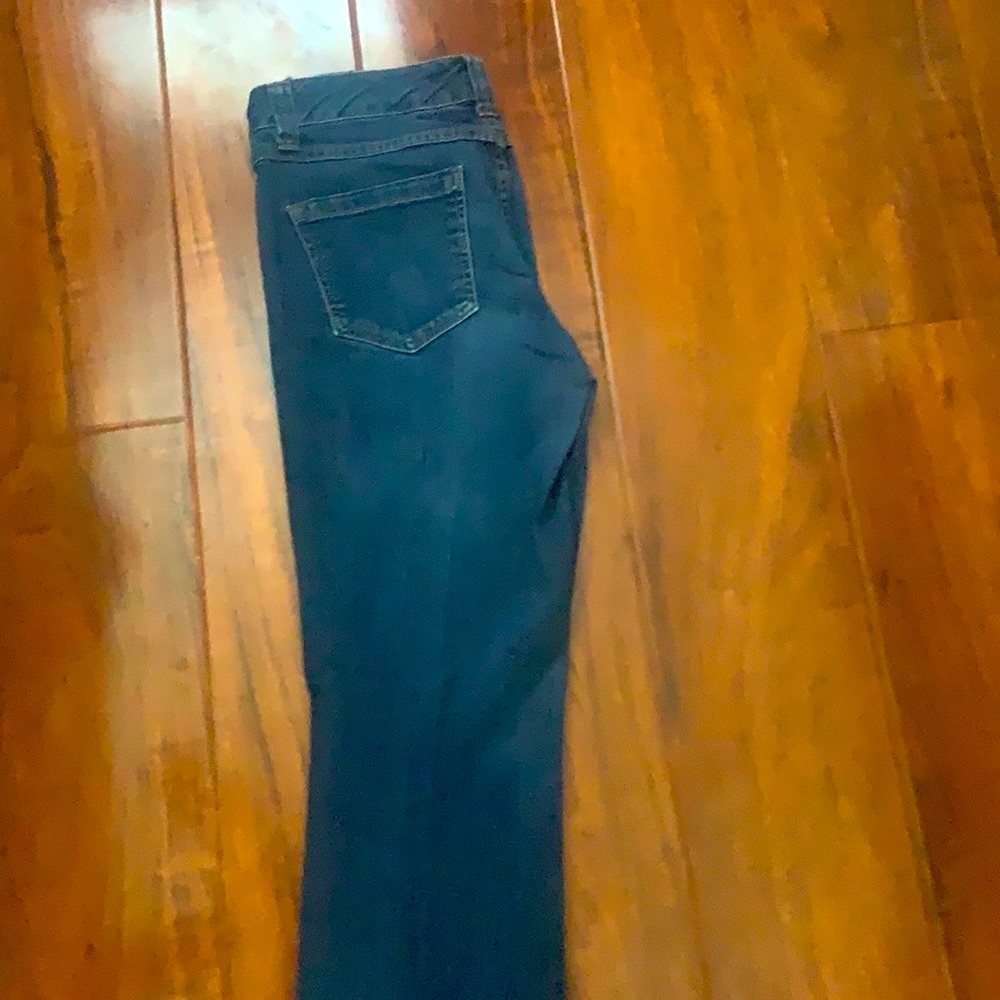 INC PETITE JEANS- Amazing condition 🤩 - Picture 4 of 5